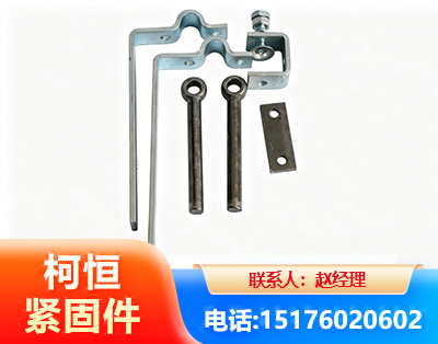 镇江异形件